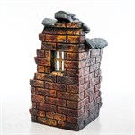 Декоративный фонтан для дачи Декоративный фонтан для дачи