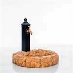 Поддон для умывальника из стеклопластика Поддон для умывальника из стеклопластика