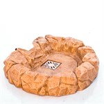 Поддон для умывальника U09018-WP Поддон для умывальника U09018-WP