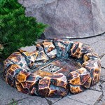 Поддон для садовой колонки