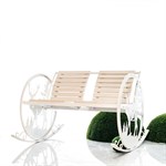 Кресло-качалка 301-001