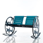 Кресло-качалка 301-002 Кресло-качалка 301-002