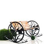 Кресло-качалка