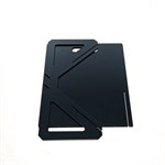 Разборная дровница