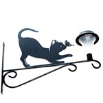 Кронштейн для цветов