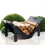 Дровница DR22003