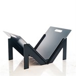 Дровница для дачи разборная 103-005B металл 3мм 103-005B - фото 74194