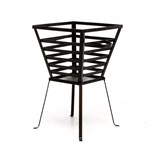 Костровище для сада