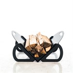 Дровница для сада Дровница для сада