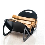 Дровница для сада Дровница для сада