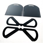 Дровница разборная Дровница разборная