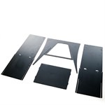 Дровница разборная Дровница разборная