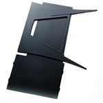 Разборная металлическая дровница Разборная металлическая дровница