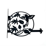 Кронштейн для цветов