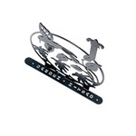 Настенный кронштейн для цветов на HITSAD.ru