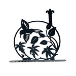 Кронштейн для кашпо