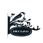 Кронштейн для цветов купить на HITSAD.ru