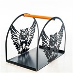 Дровница для камина Дровница для камина