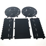 Мангал разборный