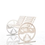 мебель из металла для загородного дома