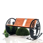 Кресло-качалка