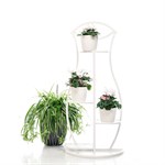 Стойка для цветов