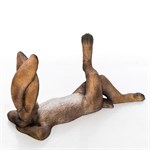 декоративная фигура для сада заяц декоративная фигура для сада заяц