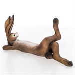 Садовая фигура заяц U09053 Садовая фигура заяц U09053