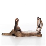 Фигура для сада заяц Фигура для сада заяц