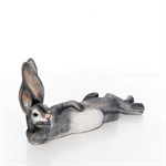 Декоративная фигура заяц U09067-Gray