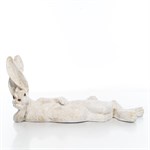 Фигура заяц для дачи