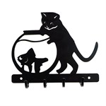 Ключница настенная для прихожей Ключница настенная для прихожей