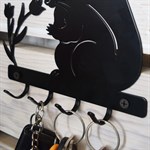 Ключница настенная 701-005