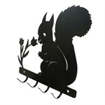 Ключница настенная для прихожей