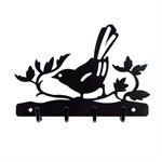 Настенная ключница 701-008