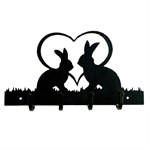 Ключница настенная