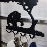 Ключница настенная