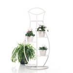 Стойка для цветов