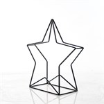 Дровница для дачи 66-926