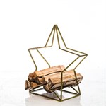 Дровница для камина