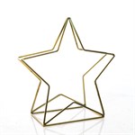 Дровница из металла