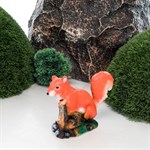 Фигура садовая из полистоуна