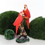 Купить фигуру для сада из полистоуна