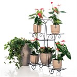 Стойка для цветов напольная 401-001