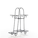 Стойка под цветы 401-001