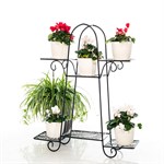 Стойка для цветов