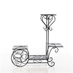 Подставка для цветов напольная