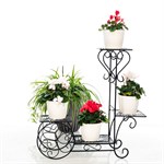 Стойка под цветы 401-002