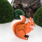 Фигура для сада из полистоуна