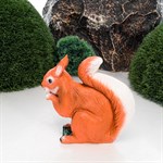 Купить садовую фигуру Белка на Hitsad.ru